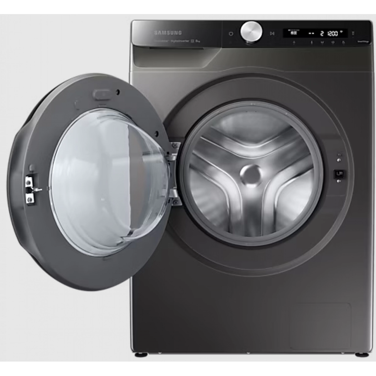 Samsung 三星 WW80AG6L28BXSH / Samsung WW80AG6L28BXSH / WW80AG6L28BXSH